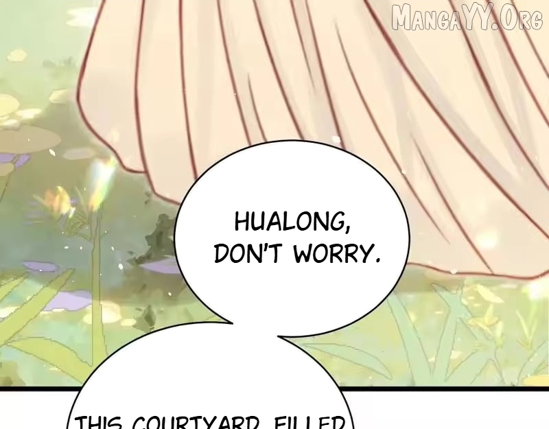 Shao Hua Long: Rebirth of the Evil Concubine’s Counterattack Chapter 39 - page 39